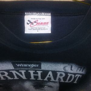 Dale Earnhardt Vintage T